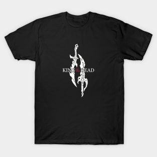 King of the dead (v2) T-Shirt